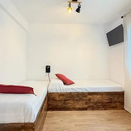 Ideal 3 A 5 Minutos De Playa De Berria *