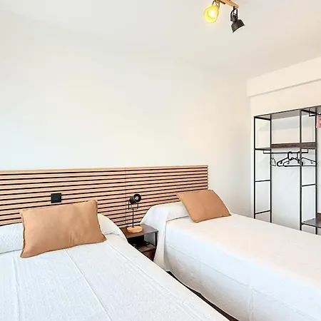 Ideal 3 A 5 Minutos De Playa De Berria * Santoña