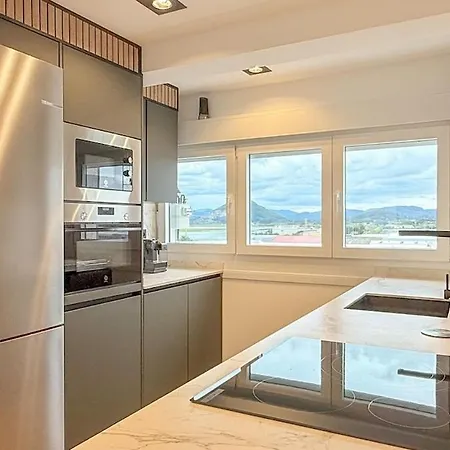 Ideal 3 A 5 Minutos De Playa De Berria Lejlighed Santoña