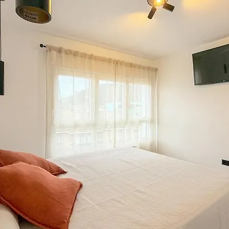 Ideal 3 A 5 Minutos De Playa De Berria * Santoña