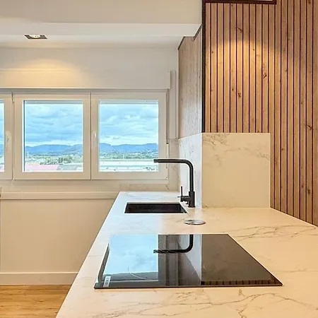 Ideal 3 A 5 Minutos De Playa De Berria *